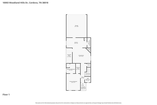 Building Photo - 10093 Woodland Hills Dr