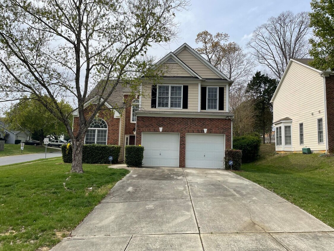 Primary Photo - Beautiful and spacious home coming soon!