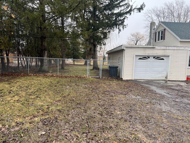 Foto del edificio - 69 Leroy Street