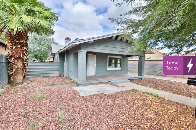 Foto del edificio - 126 N 10th Ave