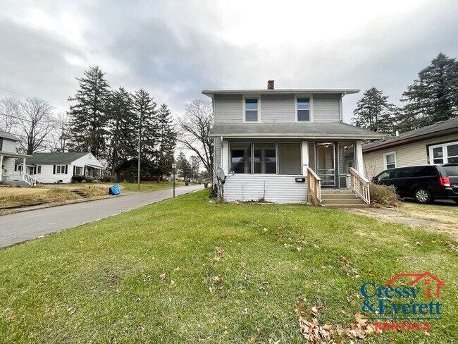 Foto del edificio - Updated 3 Bed 1 1/2 Bath Home in Niles!
