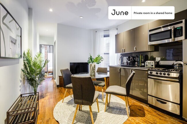 Foto del edificio - Room in Shared 4 bed/2 bath home in Upper East Side