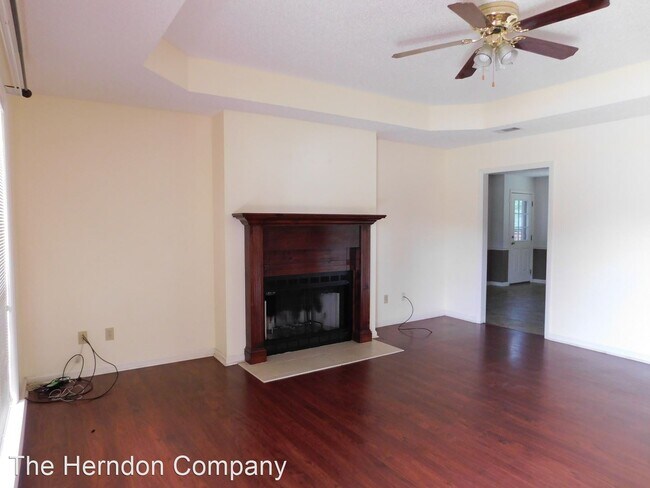 Building Photo - 3 br, 2 bath House - 4318 Hampton Drive