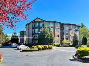 Building Photo - 15730 116th Ave NE