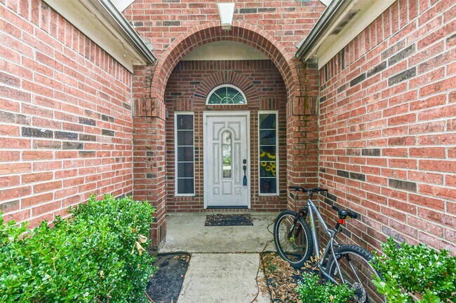 Foto del edificio - 19926 Ashland Brook Ct