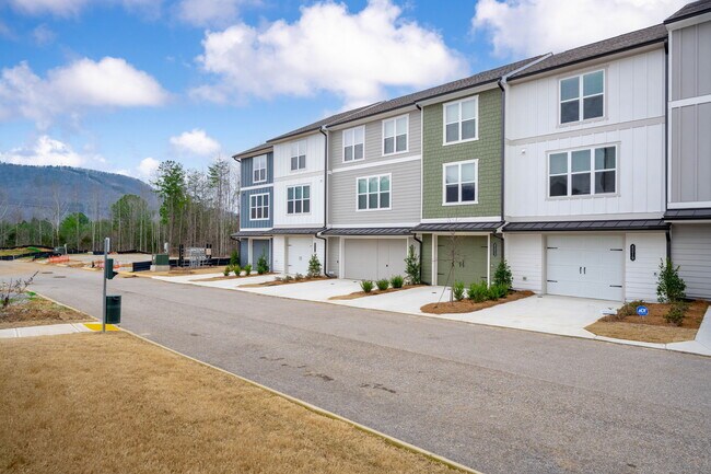 Building Photo - 4219 Tillie Cir