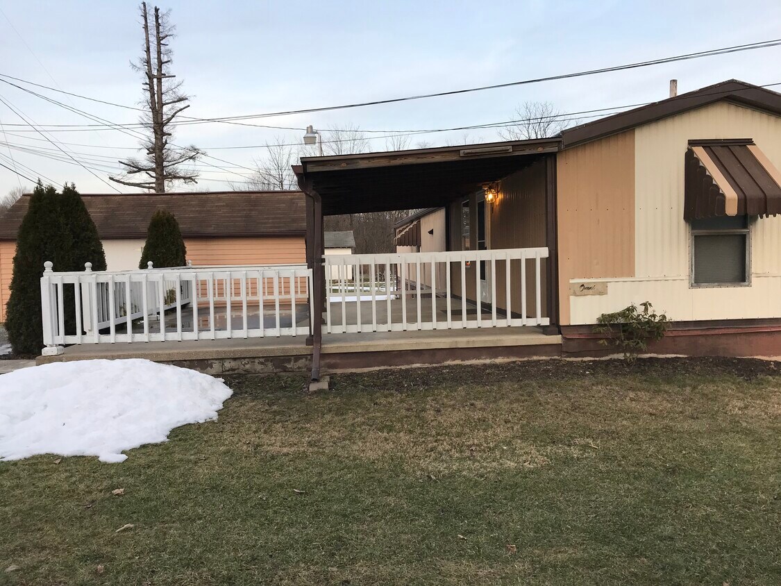 Foto principal - 222 Spruce St