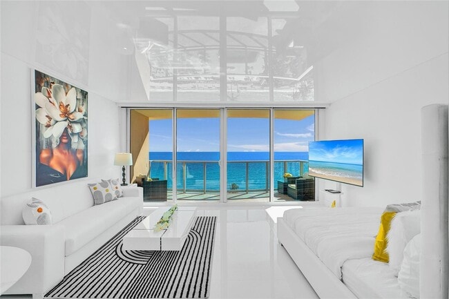 Building Photo - 2501 S Ocean Dr Building Photo - 2501 S Ocean Dr