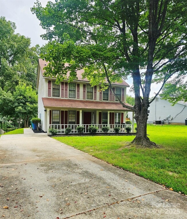 Foto del edificio - 9301 Chislehurst Rd