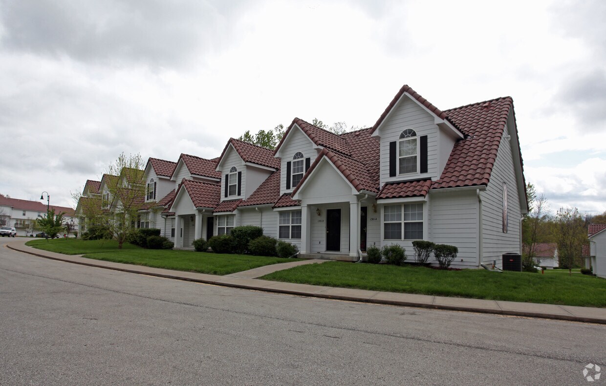 HarborTown Villas 13011345 NE 39th St Kansas City, MO