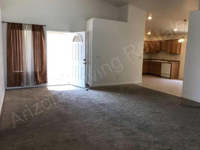 Foto del edificio - HUALAPAI MOUNTAIN FOOTHILLS HOME