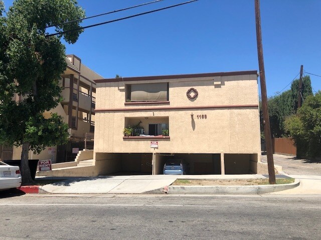 1169 Alameda Ave Glendale Ca 91201 Apartments Glendale Ca Apartments Com