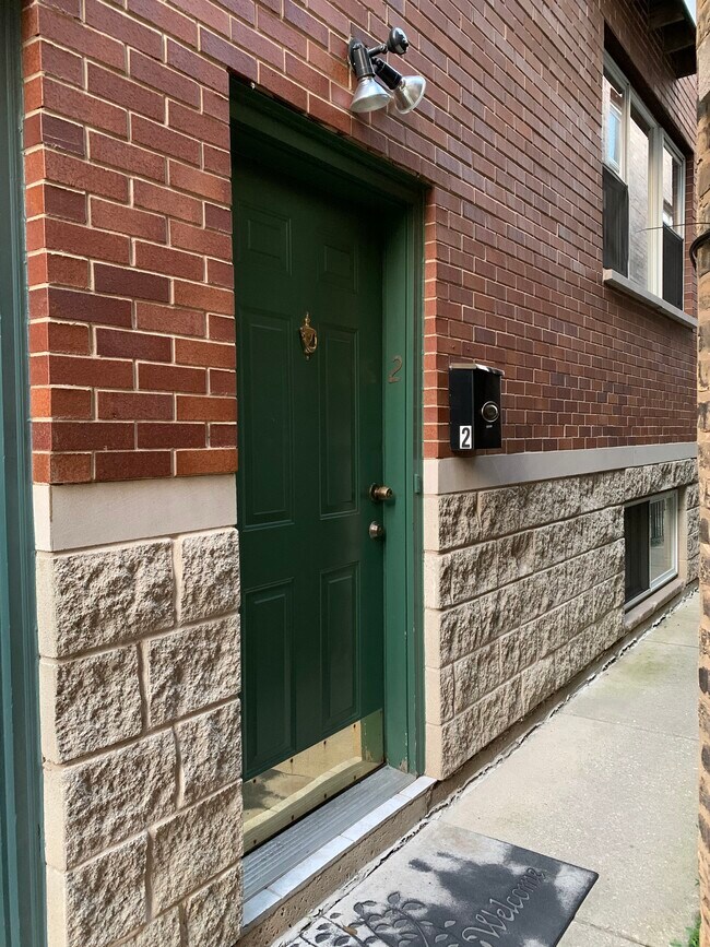 Foto del edificio - 4853 N Central Ave