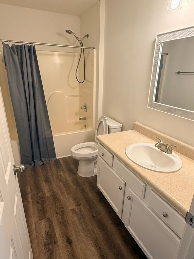 Foto del edificio - 2812 25th St