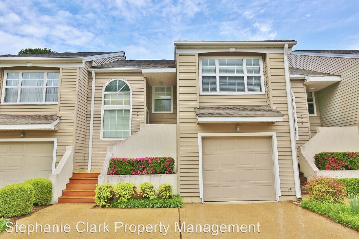 Primary Photo - 2 br, 2 bath House - 4911 Cypress Point Ci...