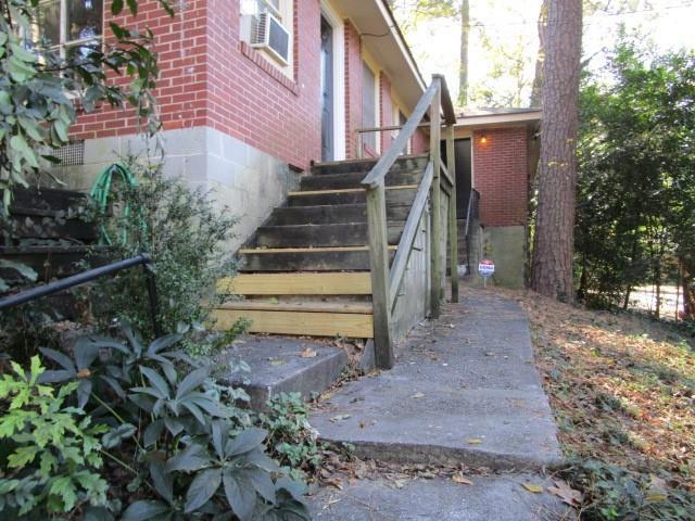Foto del edificio - 521 Allen Rd NE