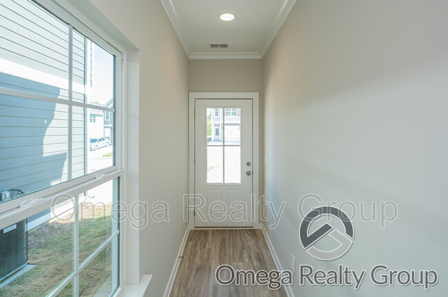 Foto del edificio - 192 Creek Run Way