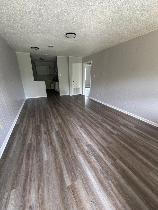 Foto del edificio - 207 Highland St