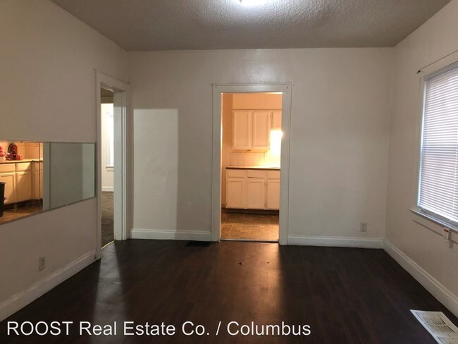 Building Photo - 3 br, 1 bath House - 610 Racine Avenue