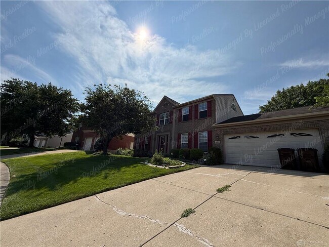 Foto del edificio - 4311 Limerick Ln