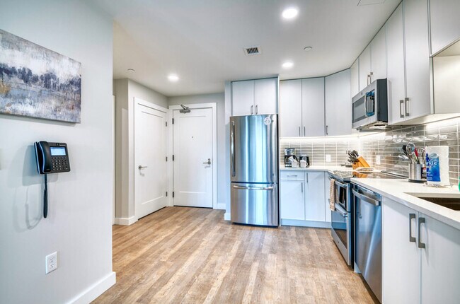 Foto del edificio - 1 Chestnut St