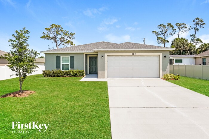 Foto principal - 609 SW Gailbreath Ave