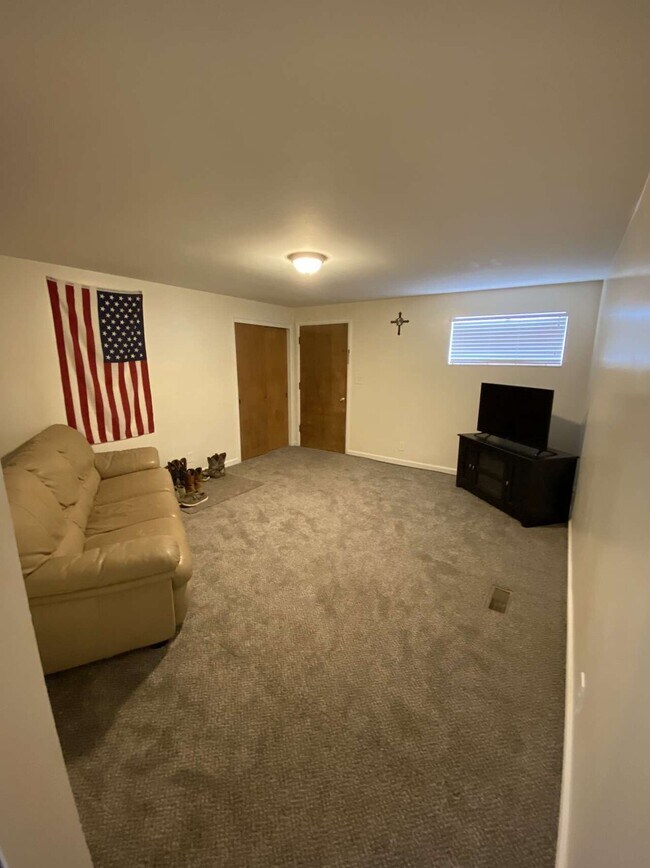 Foto del edificio - 486 W 100 N Logan