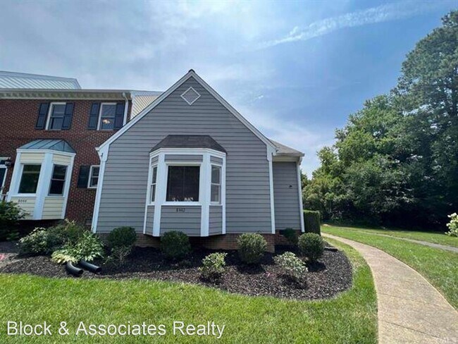 Foto del edificio - 2 br, 2 bath House - 8442 Wycombe Lane