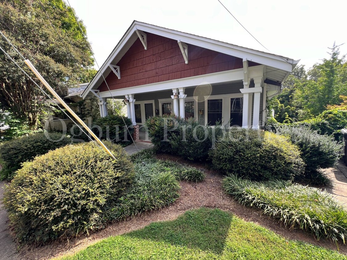 Primary Photo - 603012- 1109-1111 WEST END BLVD