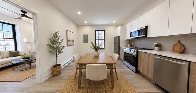 Photo - 1720 N 24th St Apartment