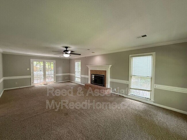 Foto del edificio - 1687 Magnolia Farms Cove