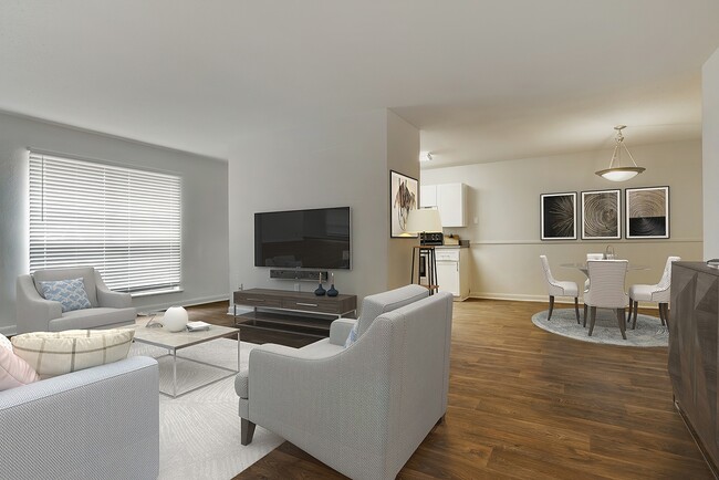 Foto del edificio - Lakeshore Landing Apartments