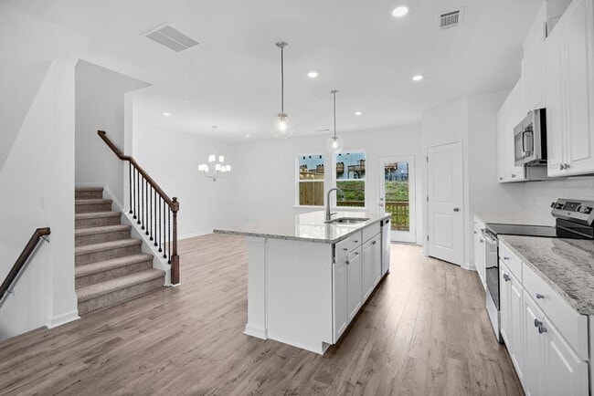 Building Photo - 3194 Eastham Run Dr