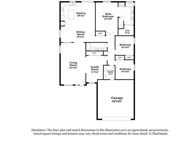 Building Photo - 1069 W Glenmere Dr