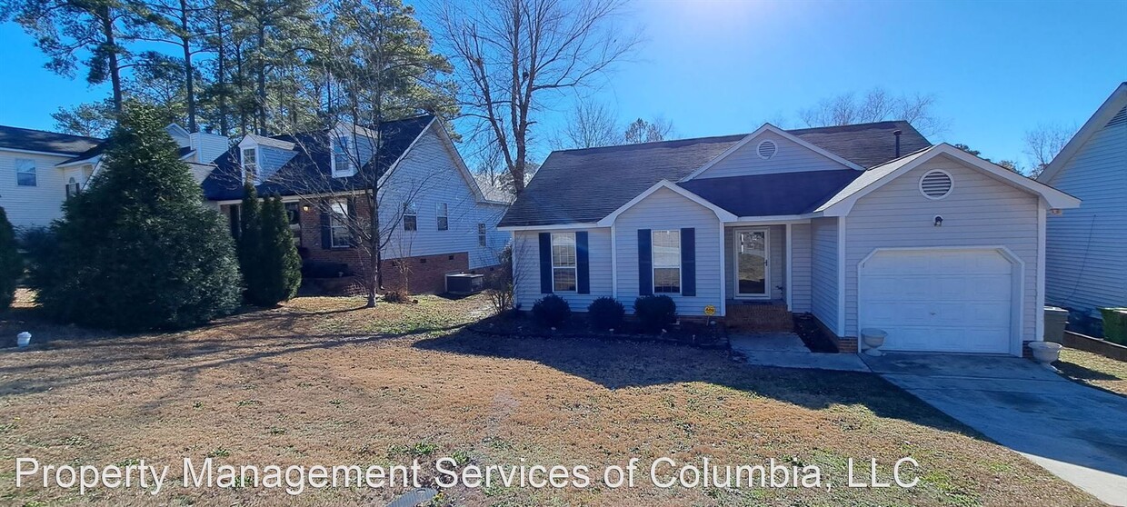 Primary Photo - 3 br, 2 bath House - 111 Quinton Lane Colu...