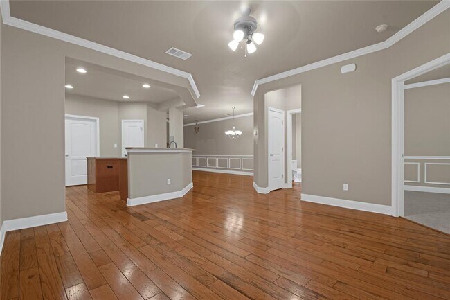 Foto del edificio - 15319 Origins Ln