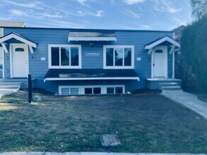 Building Photo - 3405 Rockefeller Ave