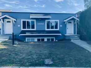 Building Photo - 3405 Rockefeller Ave