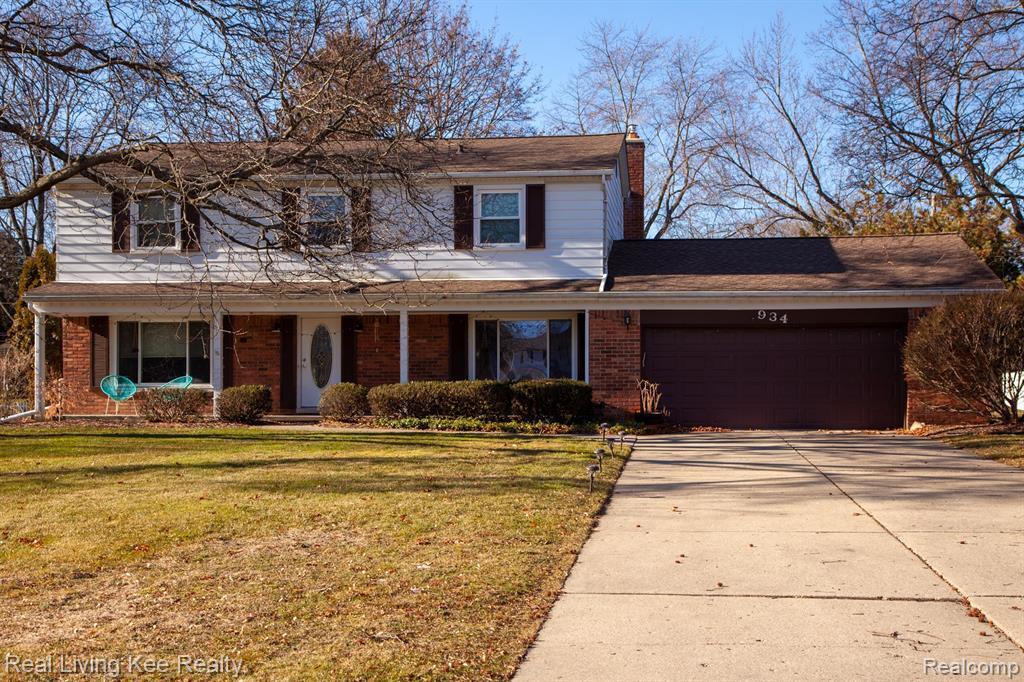 Foto principal - 934 Spartan Ct