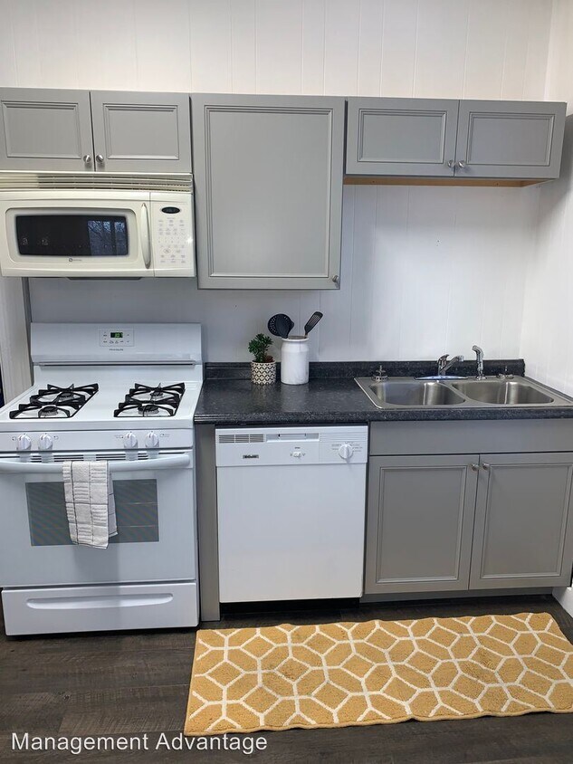 Foto principal - 923-925 N 9th St