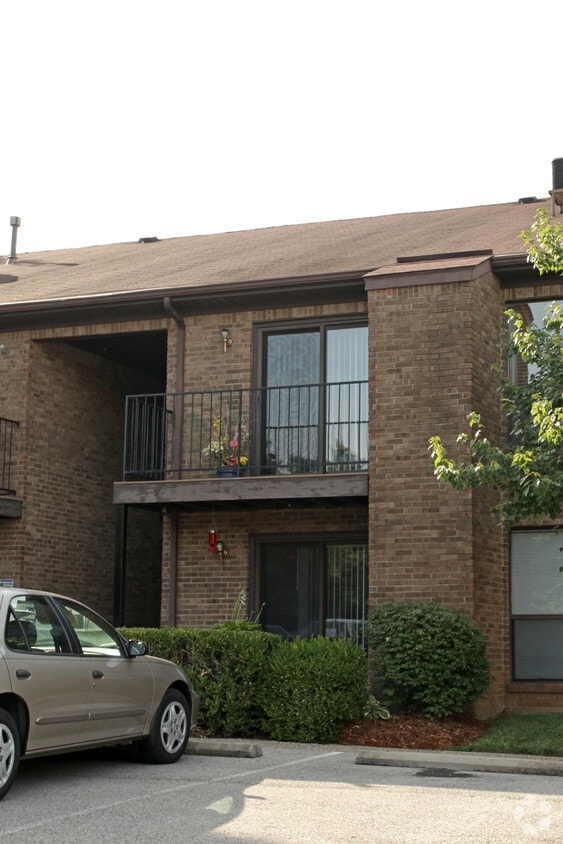 Cherry Springs Apartments - The Cherry Springs Apartment Community