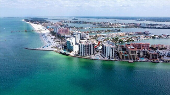 Foto del edificio - 440 S Gulfview Blvd