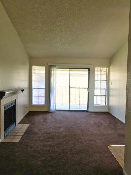 Foto principal - The Depot Apartment Homes