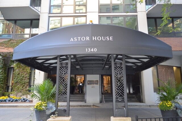 Foto principal - 1340 N Astor St