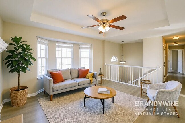 Foto del edificio - 1607 NW High View Dr