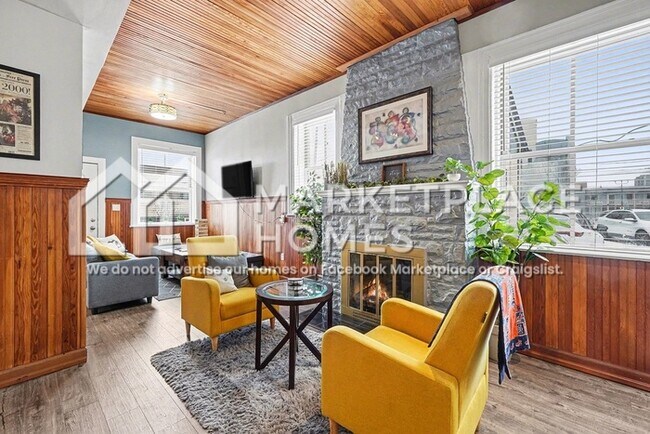 Foto del edificio - 1391 Woodbridge St