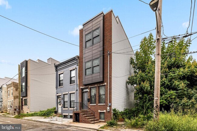 Building Photo - Breathtaking House for Rent in Brewerytown