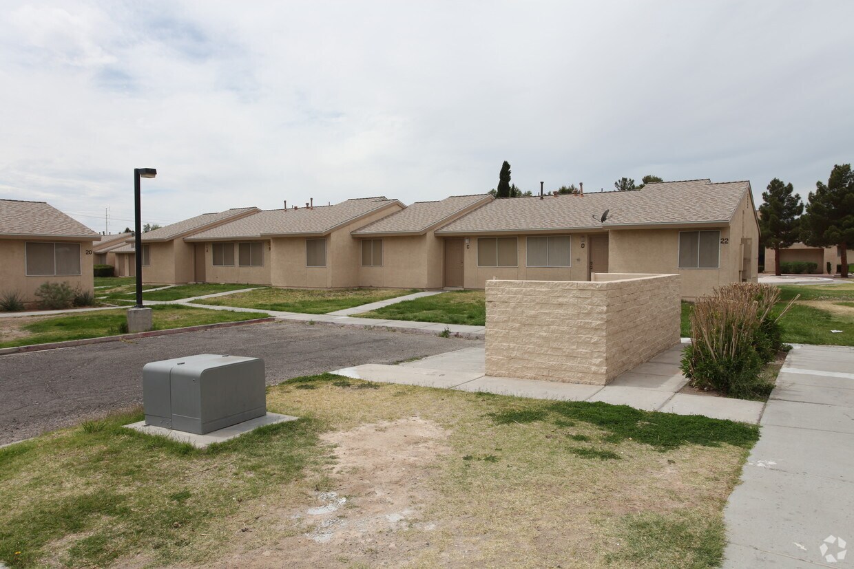 Foto del edificio - Biegger Estates