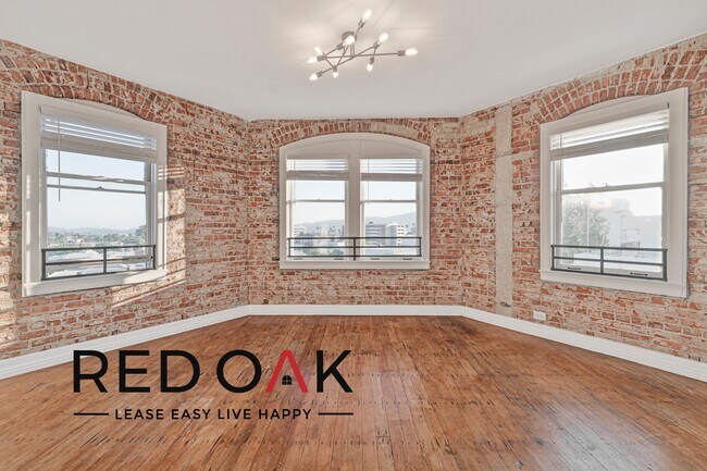 Foto del edificio - 102 N Glendale Ave
