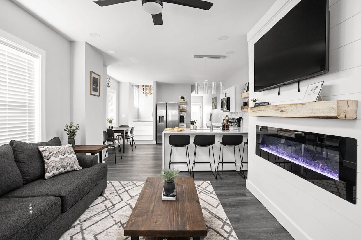 Foto principal - 2834 N Washington Blvd